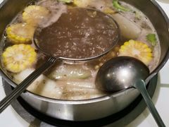 -陈记顺和潮汕鲜牛肉火锅(棠德南路店)