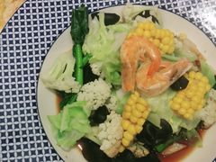 -渝信川菜(西单店)
