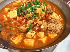 -新新湘菜馆(新中街二条店)