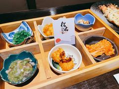 -松临·铁板烧&Omakase(神农店)