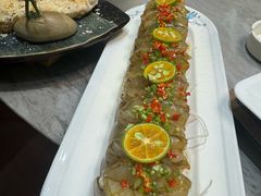 -君霖海鲜私房菜(春柳店)