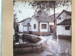 -城南往事济南风味主题餐厅(东环店)