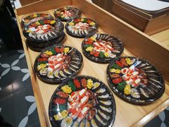 寿司套餐-佰禾寿司(学府凯德店)
