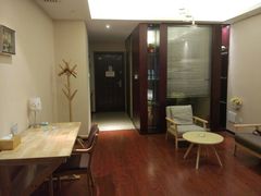 -醉江景酒店式公寓(桐庐利时广场店)