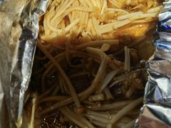 -京狮炙燥·精酿烧烤(首经贸店)