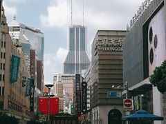 -新世界大丸百货