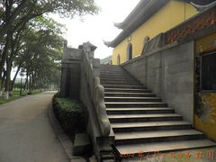 -亭林园-华藏寺