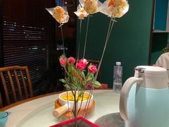 -佬麻雀·剁椒鱼头(京基KK One店)