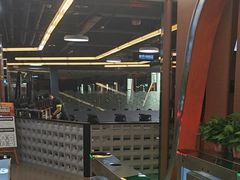 -Fitmula斐嘉健身(省体店)