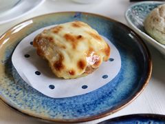 -侨美·唐荔园食艺馆