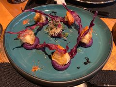 -AZUL by FUEL蓝色·法式酒馆(琶醍店)