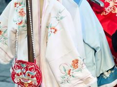 -老门东历史文化街区