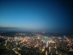 -兰山公园
