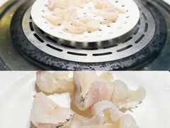 -青蓬蒸汽海鲜·深圳老字号·团建聚会(壹方城店)