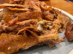 -浑河春面馆·非遗鹿角面(良乡店)