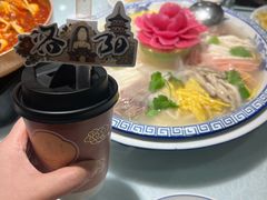 -老雒阳面馆·水席·洛阳菜(王城路店)