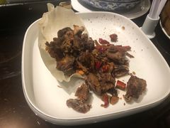 -大理实力希尔顿酒店御璽中餐厅YUXI – CHINESE RESTAURANT