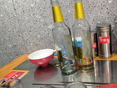 -古彭7只羊·招牌白串·碳锅羊肉旗舰店