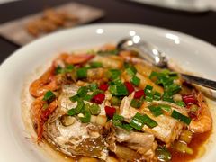 红烧三鲜-新荣记(椒江店)