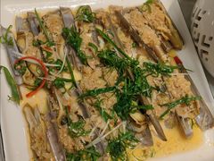 -旺达·福州菜(正大广场店)