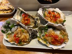 -木屋烧烤(龙湖天街店)