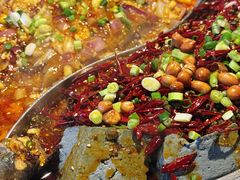 -莫熙炉鱼(旭海时代广场店)