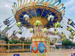 -青岛方特梦幻王国