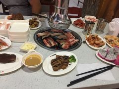 -小科自助海鲜烧肉(高区店)