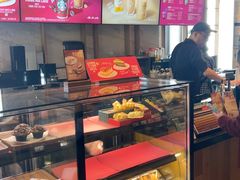 -星巴克(汾阳路店)