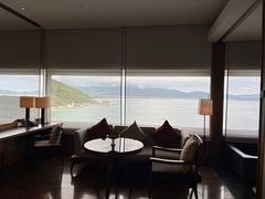 -三亚太阳湾柏悦酒店