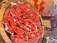 -旧街市鲜货老火锅(大光路店)