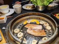 -嘿嘟嘟·肋条烧肉放题(爱融荟城店)