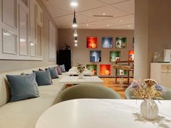 -潮一不贰·法式甜品·生日蛋糕·西式简餐(外滩店)