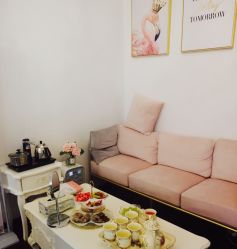 -美肤盾祛痘·问题肌头疗管理中心