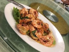 -兴旺海鲜砂煲王