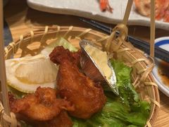 -合点寿司(金虹桥商场店)