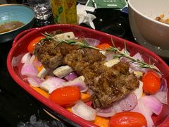 -海食焗(新光天地店)