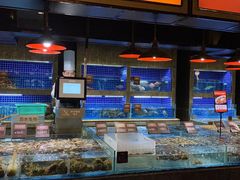 水产区-徐记海鲜(梅溪新天地店)
