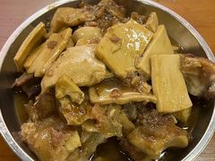 -老兵牛蹄店(下沙店)