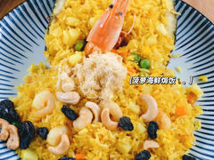 -普叽普叽泰式茶餐厅(港汇店)