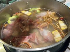 -采椰郎椰子鸡·脆皮鸡火锅(融创茂店)