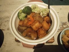 -T館·花园艺术餐厅