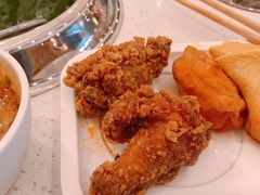 -龍歌自助小火锅(城阳万象汇店)