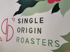 -KYO COFFEE(胶州路店)