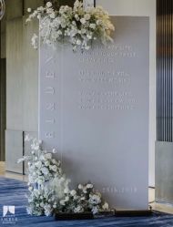 -琥珀婚礼策划AMBER WEDDING