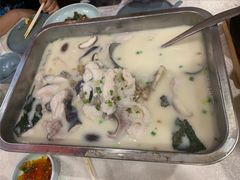 -洞庭家宴·头牌甲鱼(广渠门店)