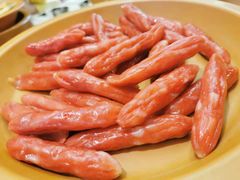 -龍歌自助小火锅(市南金茂湾店)
