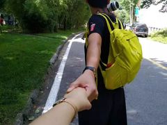 -洛阳白云山景区