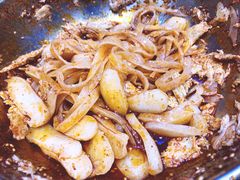 -香探花·擀面皮肉夹馍(北苑店)