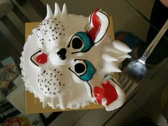 -红宝石(锦华翡翠城翡翠金街店)